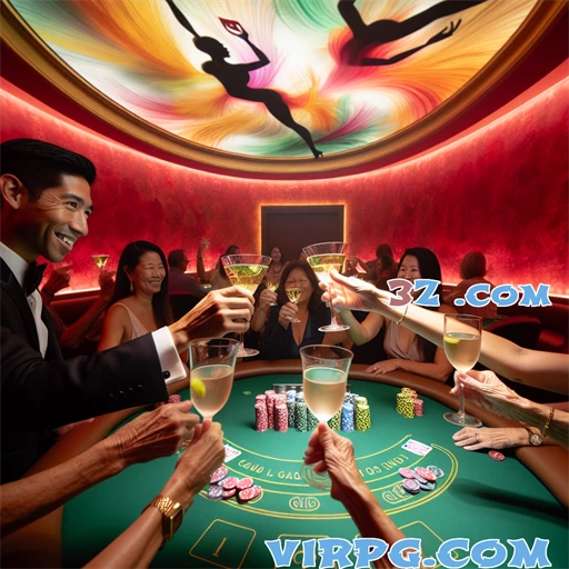 Explorando a Magia dos Jogos de Eventos